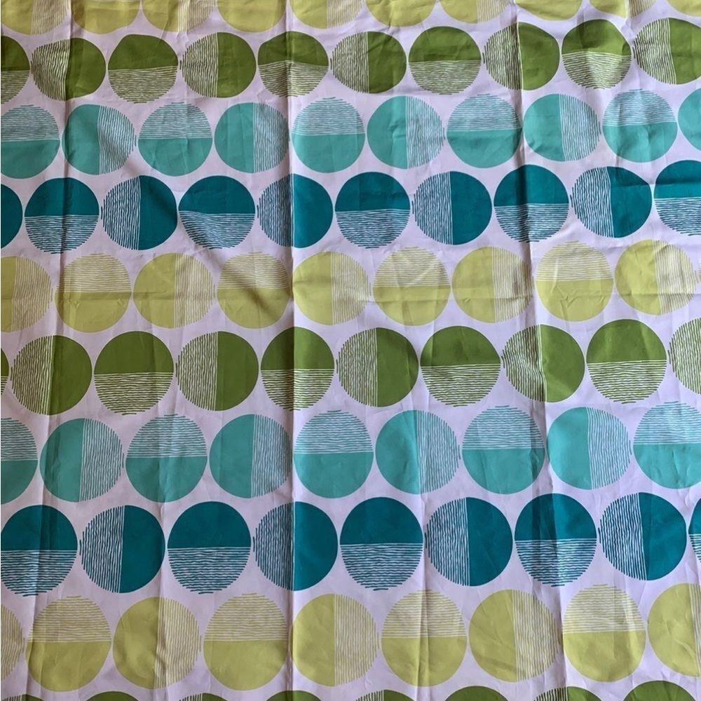 Shower Curtain - Picture 5 of 12